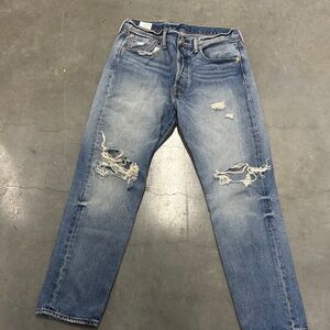 Levi's  501